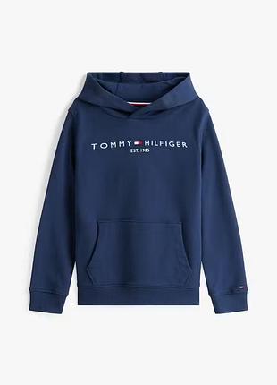 Худі підліткове унісекс tommy hilfiger