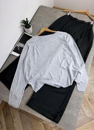 Лонгслів zara 3