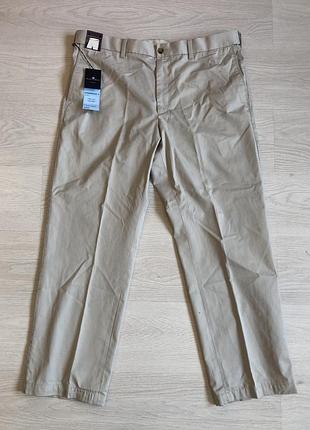 Класичні брюки зі стрілками m&s, 40/31
