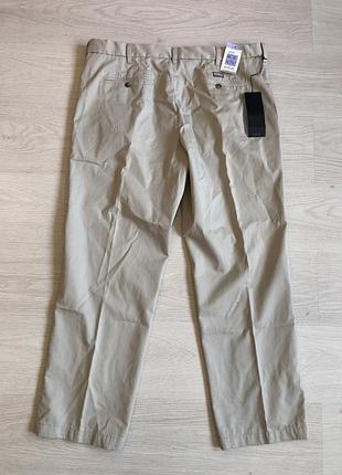 Класичні брюки зі стрілками m&s, 40/31 2