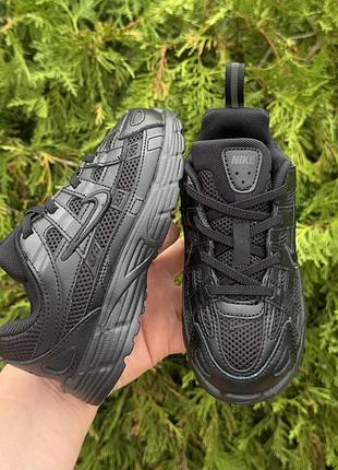 Кросівки nike p6000, 27р(17см)