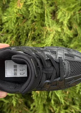Кросівки nike p6000, 27р(17см) 8