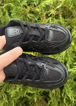 Кросівки nike p6000, 27р(17см) 6
