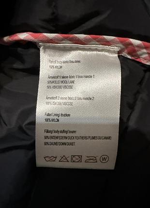 Куртка жакет alpin de lux l 3