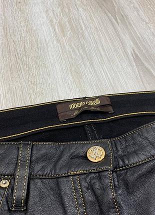 Жіночі штани roberto cavalli 3