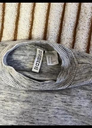 Кофта жіноча h&m 2
