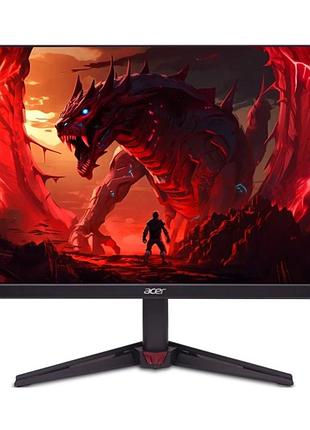 Монітор 27" acer nitro vg270gbmipx (um.hv0ee.g01)