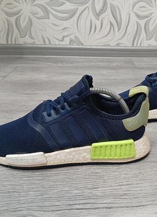 Оригинальные кроссовки adidas nmd r1 cg6982