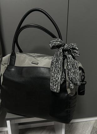 Cybex footmuff soho grey 6