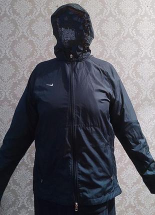Куртка nikefitstorm xl 188 cm 5