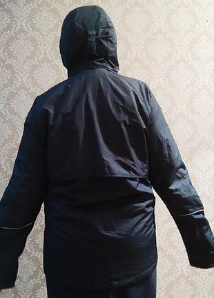 Куртка nikefitstorm xl 188 cm 6