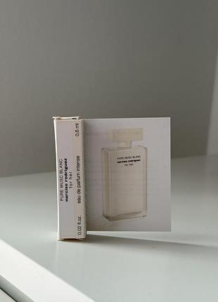 Духи парфуми narciso rodriguez pure musc blanc for her