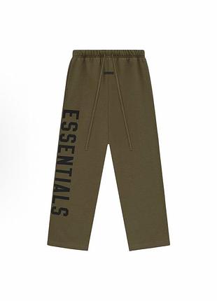Штани essentials 2