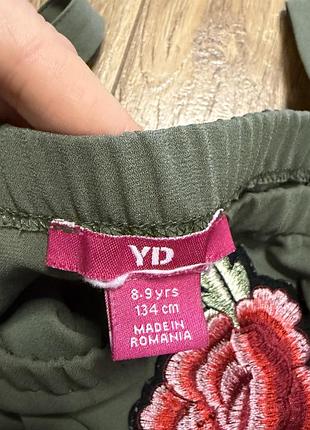 Блуза/блузка 8/9 років 2