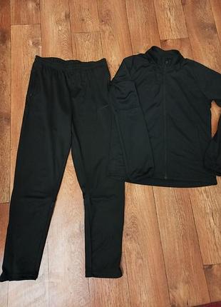Брюки+кофта nike р.m 9