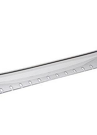 Полка двери (нижняя) для холодильника samsung da63-04957a 430x65mm