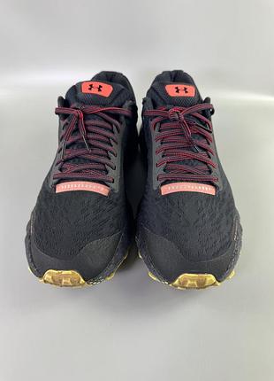 Кросівки under armour 4