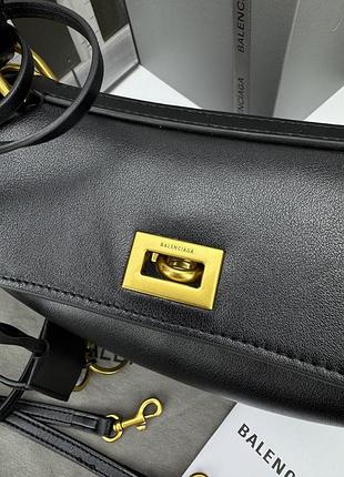 Сумка rodeo black gold 4