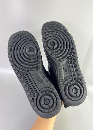 Кросівки nike 7