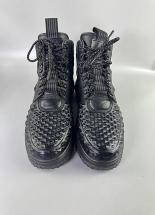 Кросівки nike 4