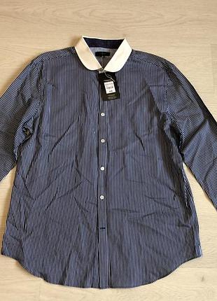 100% котонова сорочка jasper conran, xl