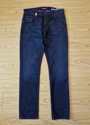 Джинсы мужские alberto w33 l34 original (новые)
