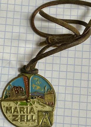 Австріяйй. mariazell