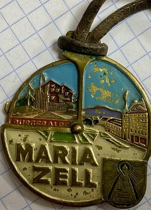 Австріяйй. mariazell 6
