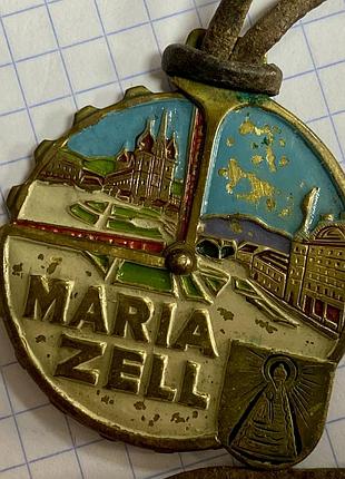 Австріяйй. mariazell 5
