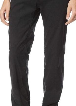 Craghoppers (s) women's kiwi pro stretch lined trousers жіночі трекінгові штани утеплені брюки