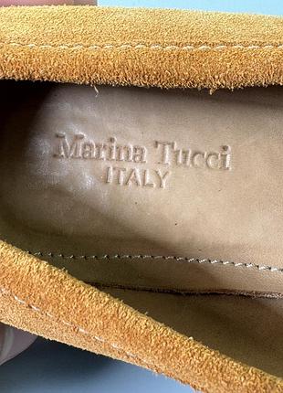 Лофери marina tucci 6