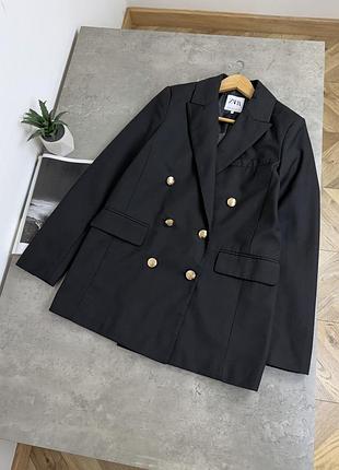 Пиджак zara