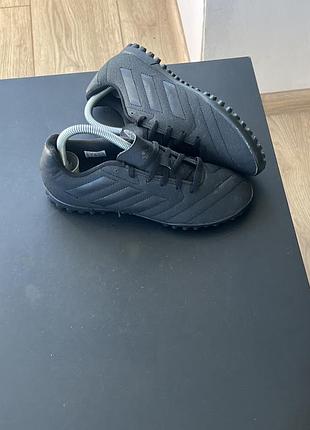 Сороконіжки adidas 4