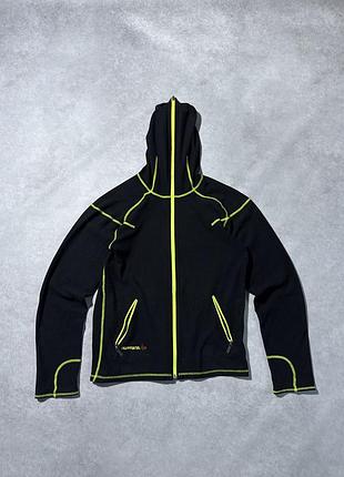 Худі чоловіче norrona / 29 polartec розмір м