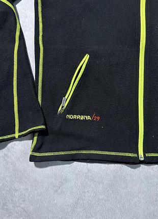 Худі чоловіче norrona / 29 polartec розмір м 2
