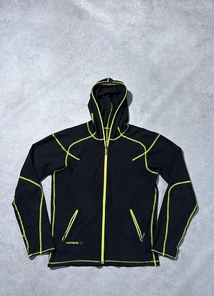 Худі чоловіче norrona / 29 polartec розмір м 3
