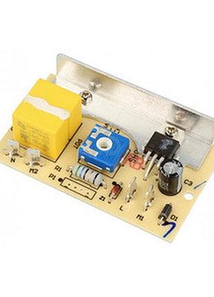 Модуль управління для пилососа electrolux 2193995707