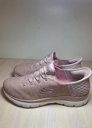 Кросівки skechers