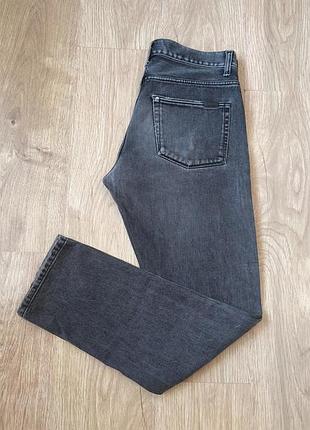 Джинсы мужские carhartt 3