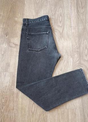 Джинсы мужские carhartt 4