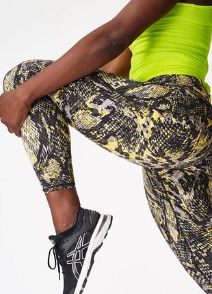 Лосіни sweaty betty