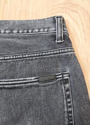 Джинсы мужские carhartt 7