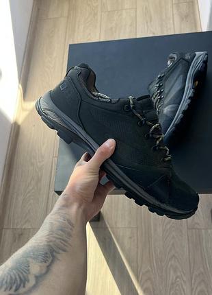 Кросівки  jack wolfskin