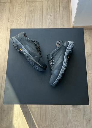 Кросівки  jack wolfskin 2