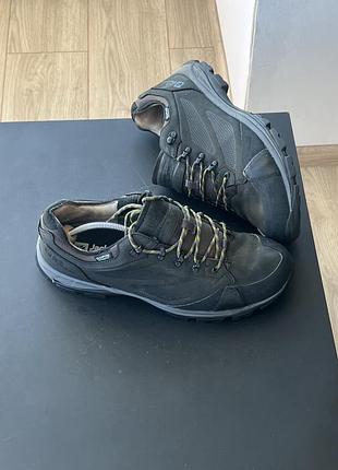 Кросівки  jack wolfskin 4