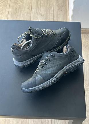 Кросівки  jack wolfskin 5