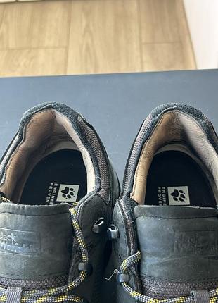Кросівки  jack wolfskin 9