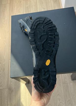 Кросівки  jack wolfskin 8