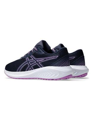Кросівки жіночі asics р. 38,5 - 39 устілка 24,5 см