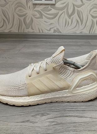 Оригинальные кроссовки adidas ultraboost 19 g54008